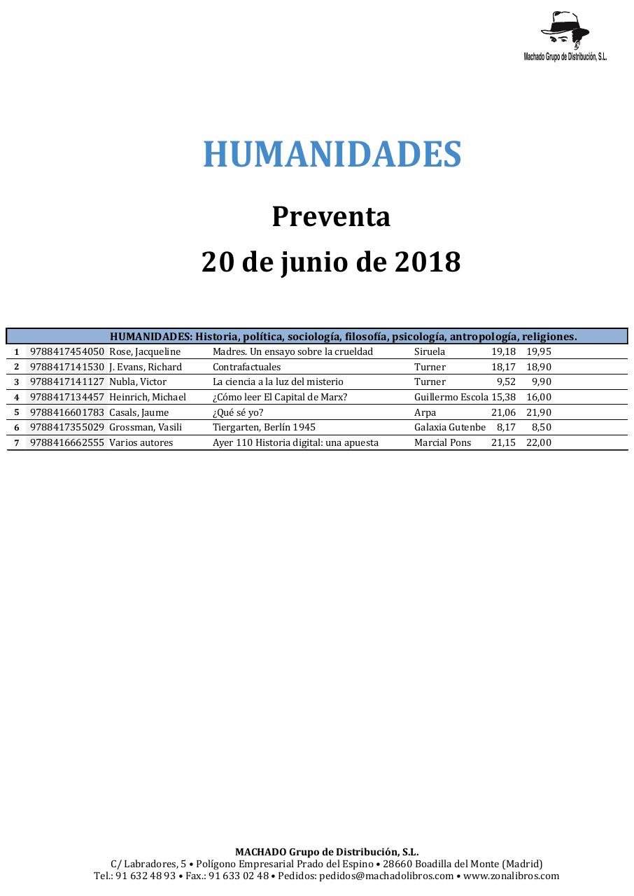 Vista previa del archivo PDF machado-boletin-novedades-20-6-18.pdf