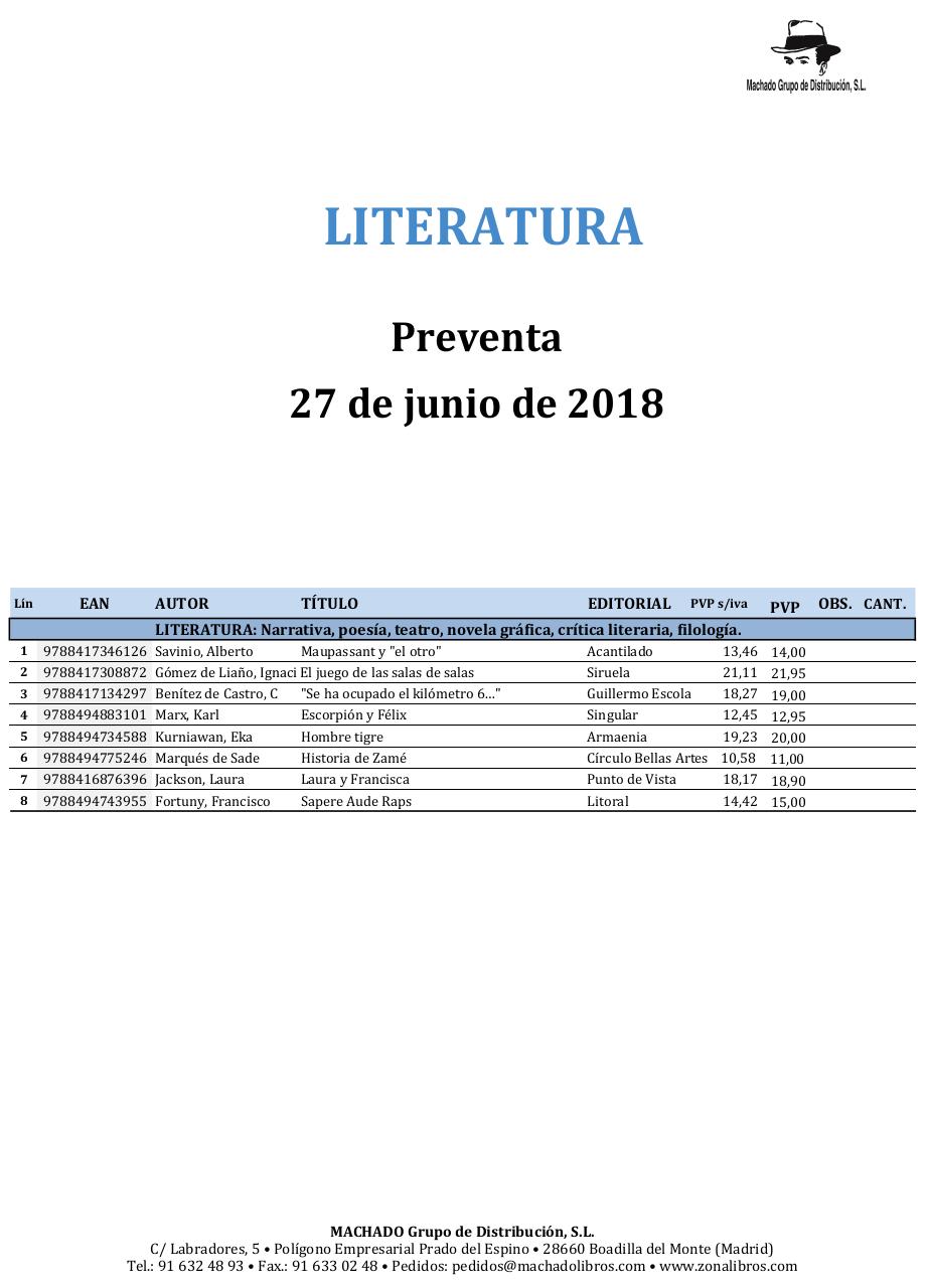 Vista previa del archivo PDF machado-boletin-novedades-27-6-18.pdf