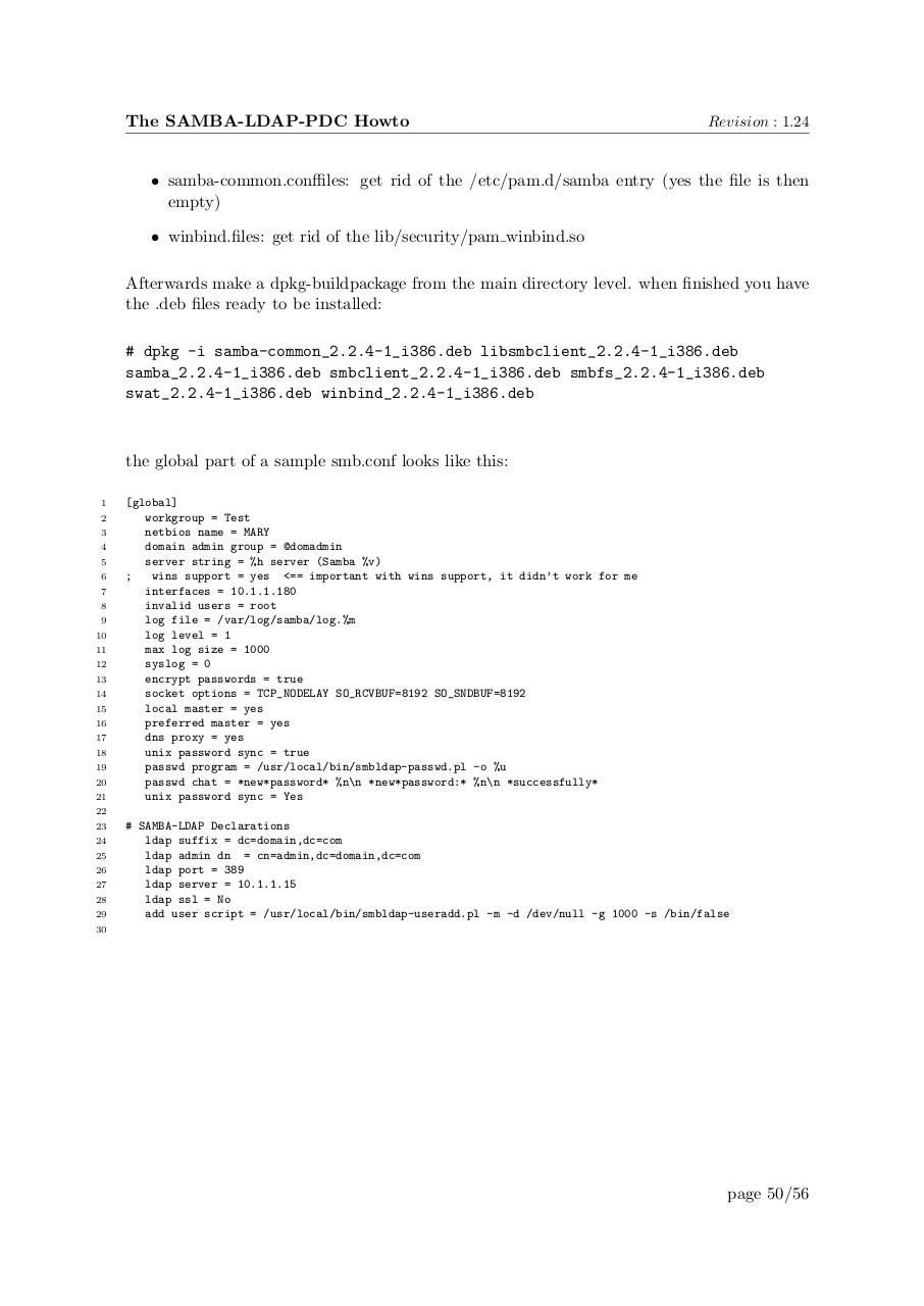 Vista previa del archivo PDF samba-ldap-howto-1.pdf