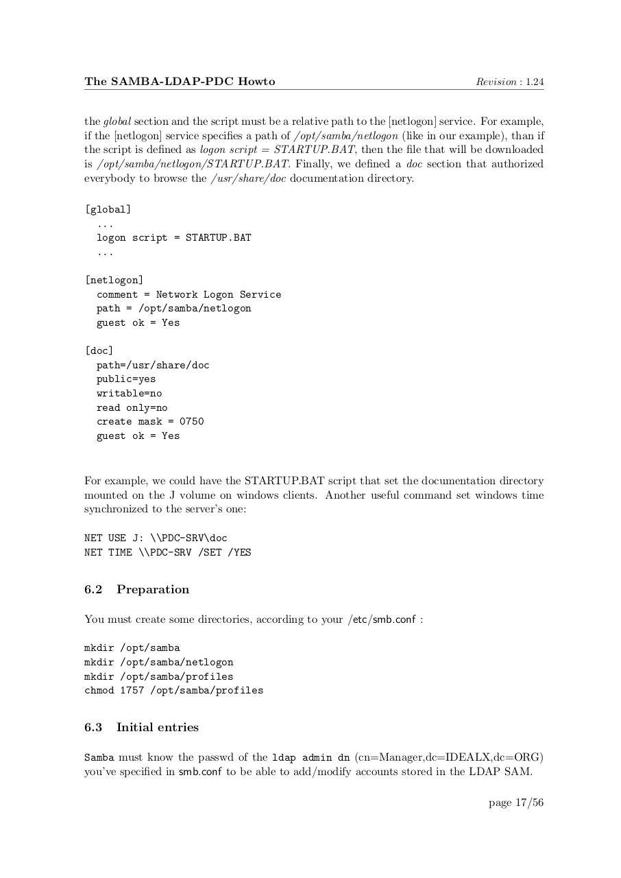 Vista previa del archivo PDF samba-ldap-howto.pdf