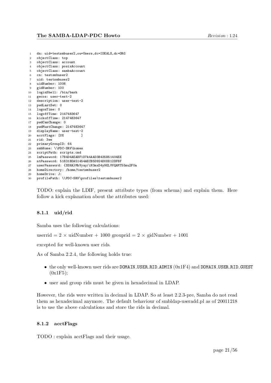 Vista previa del archivo PDF samba-ldap-howto.pdf