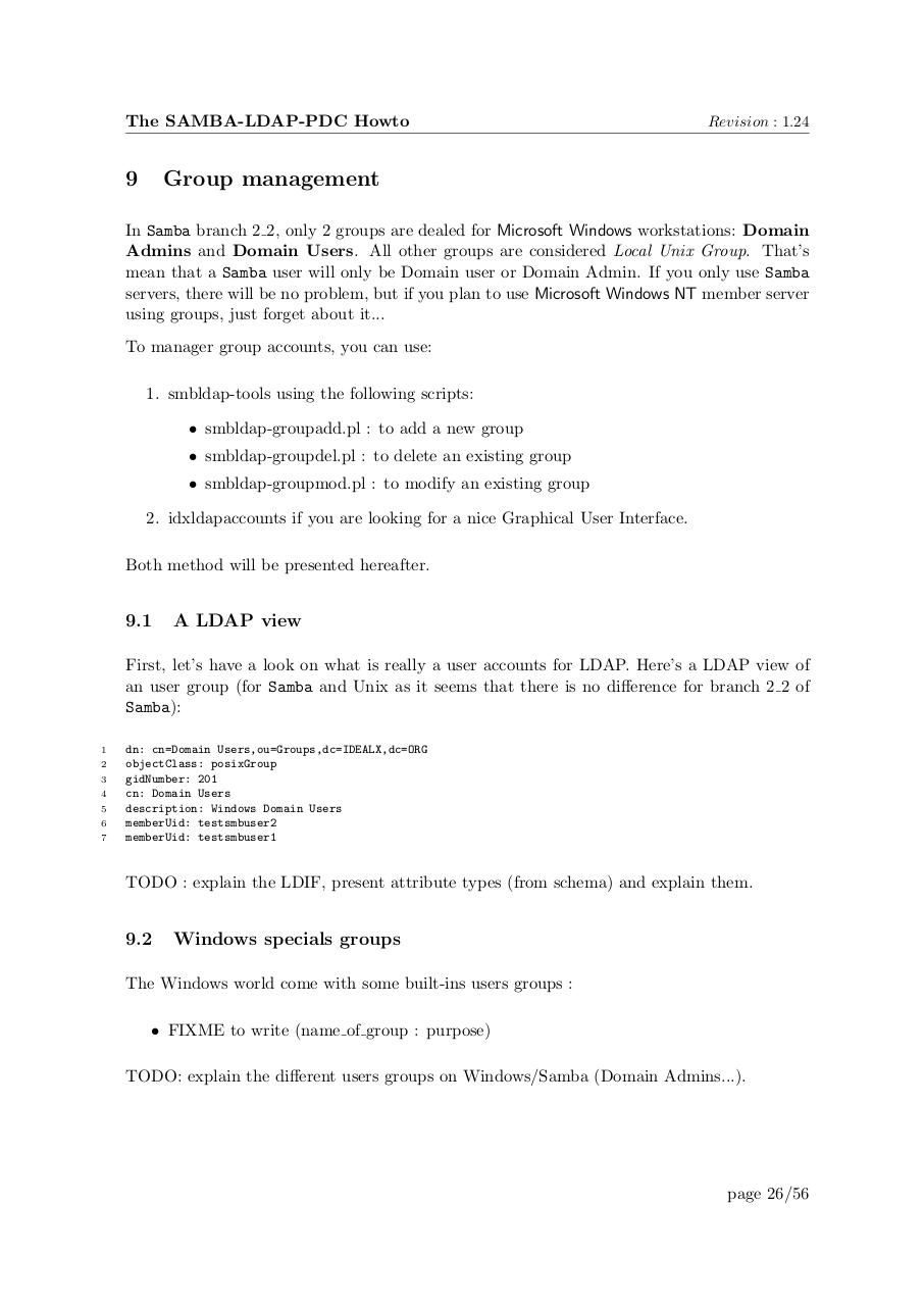 Vista previa del archivo PDF samba-ldap-howto.pdf