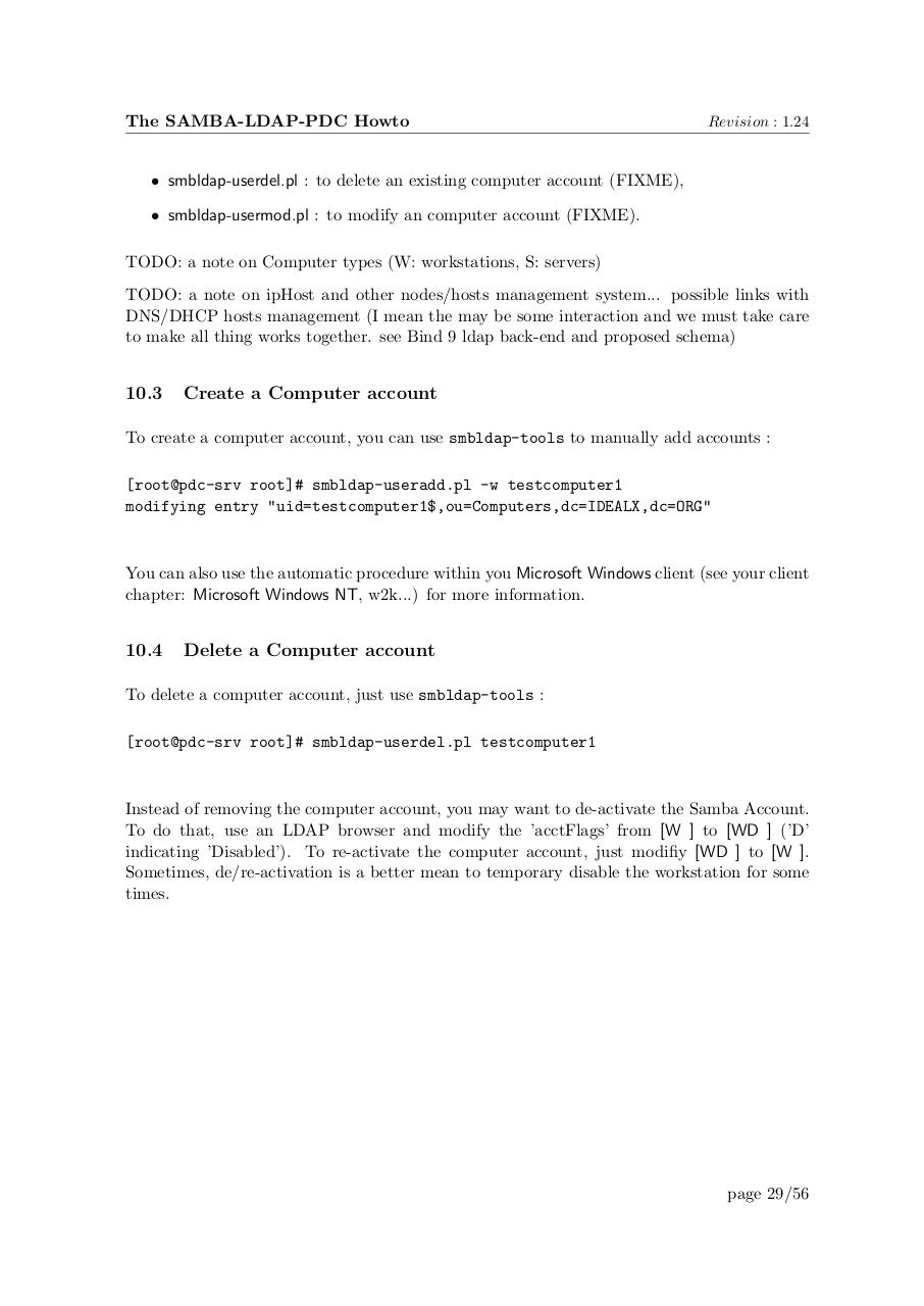 Vista previa del archivo PDF samba-ldap-howto.pdf