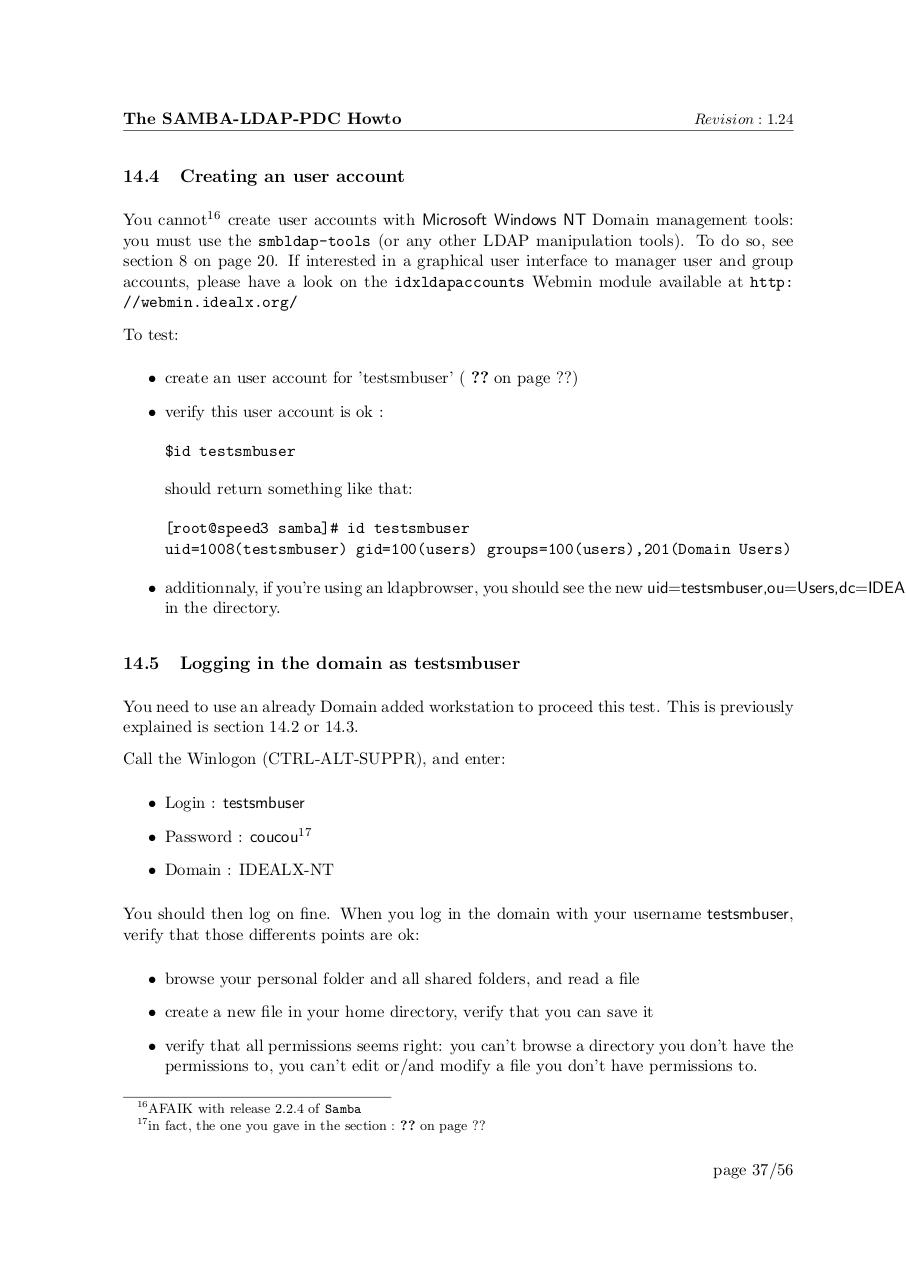 Vista previa del archivo PDF samba-ldap-howto.pdf