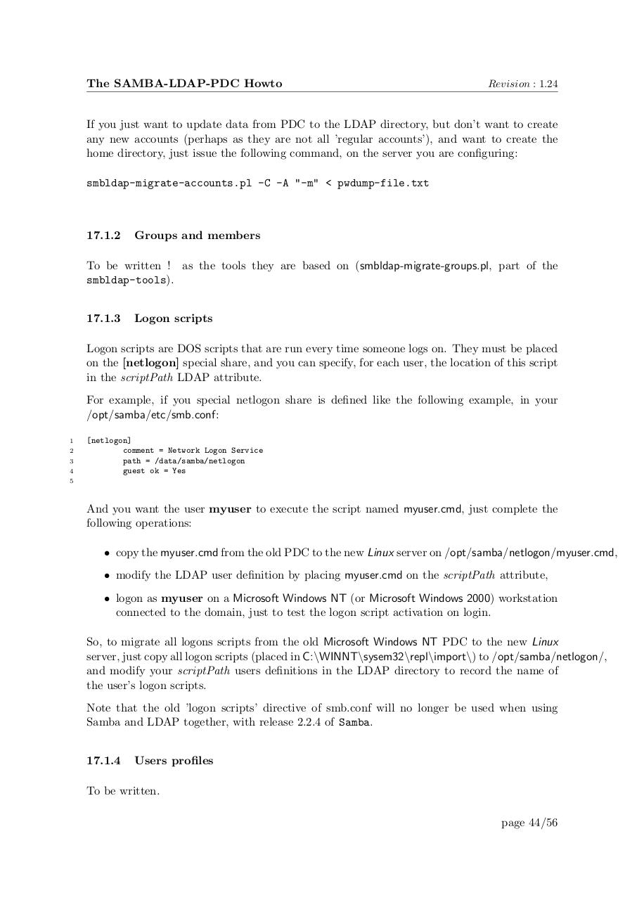 Vista previa del archivo PDF samba-ldap-howto.pdf