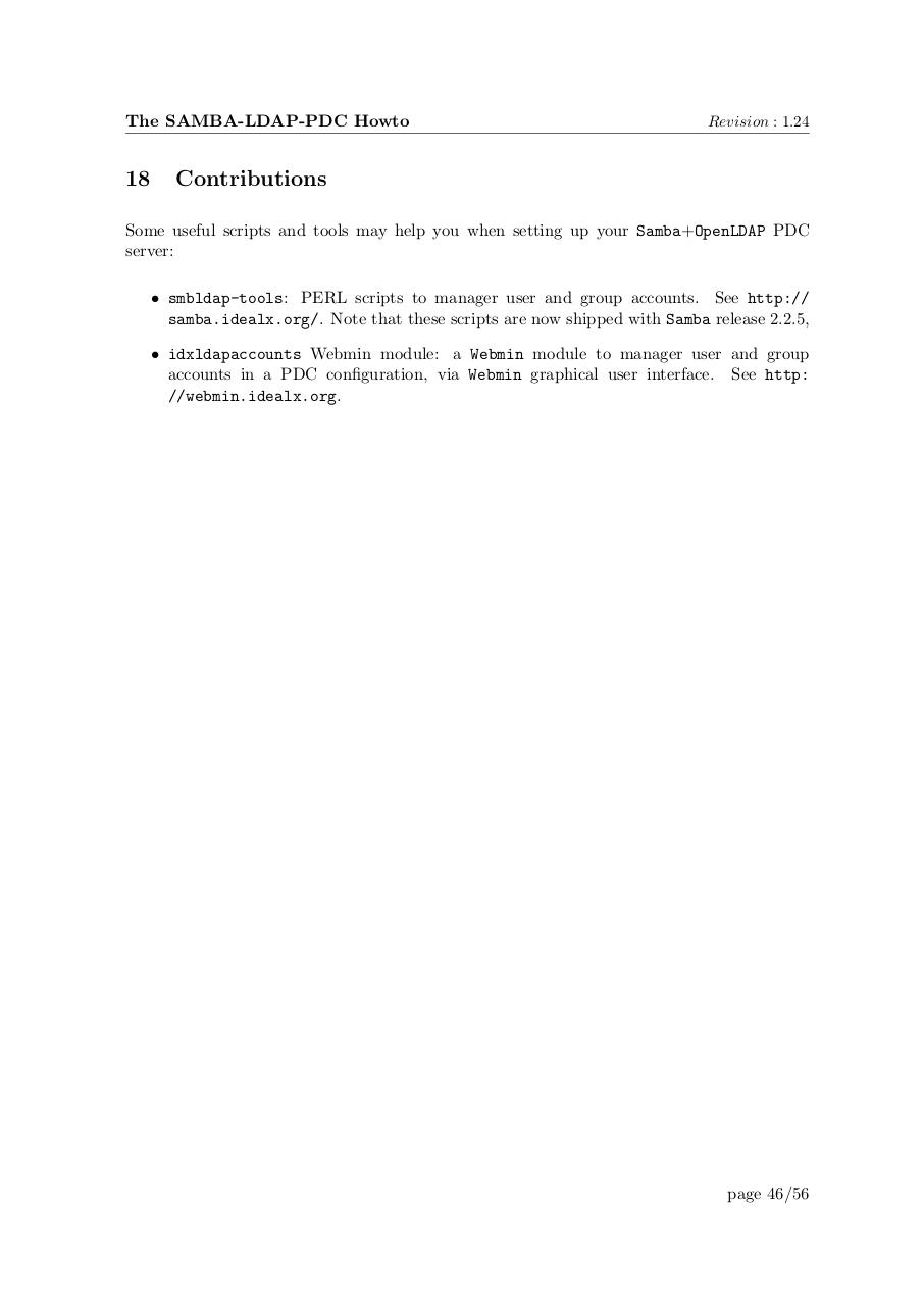 Vista previa del archivo PDF samba-ldap-howto.pdf