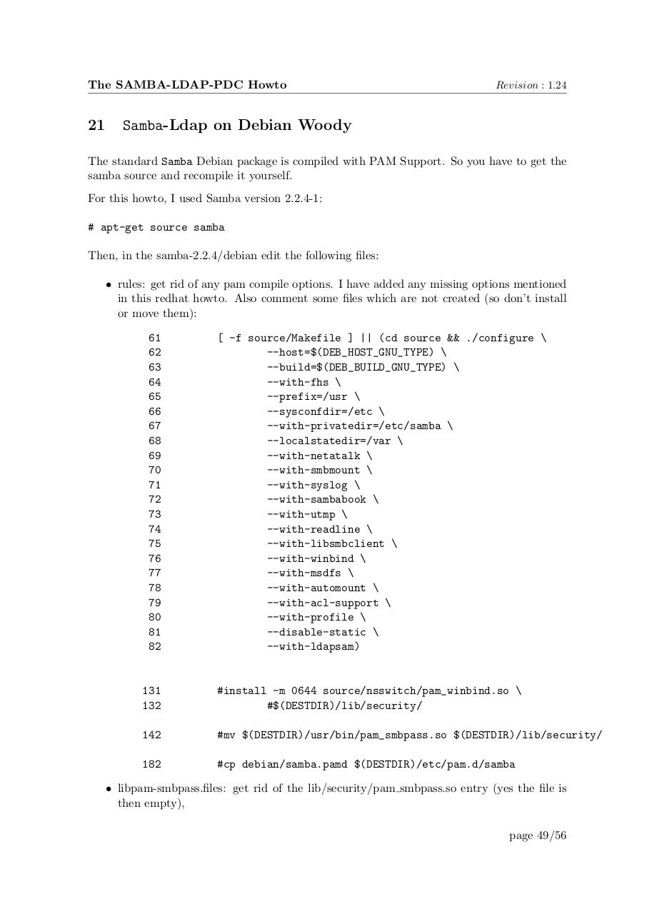 Vista previa del archivo PDF samba-ldap-howto.pdf