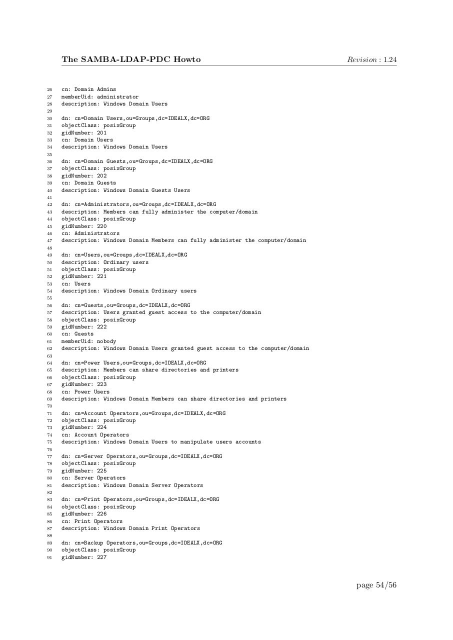 Vista previa del archivo PDF samba-ldap-howto.pdf
