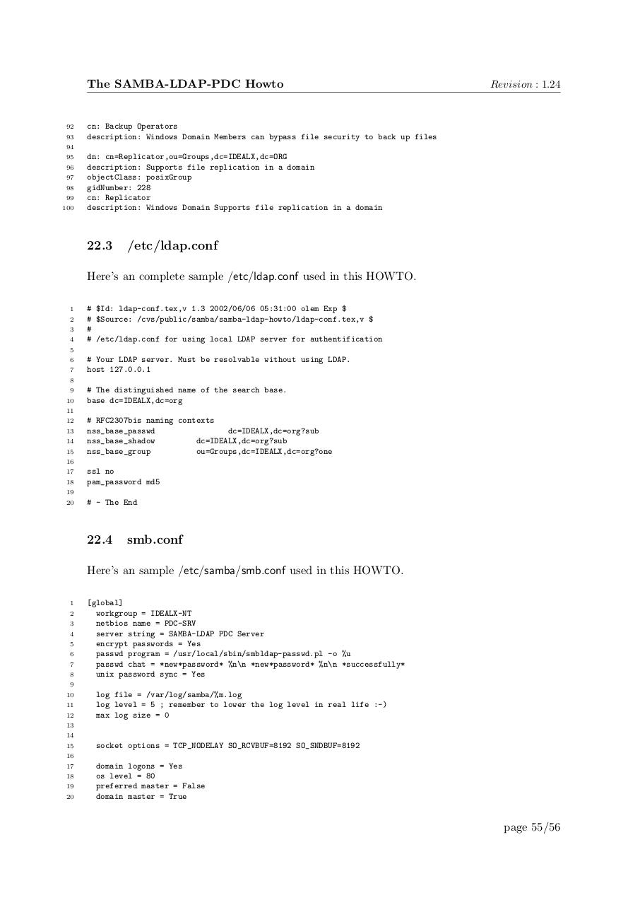 Vista previa del archivo PDF samba-ldap-howto.pdf