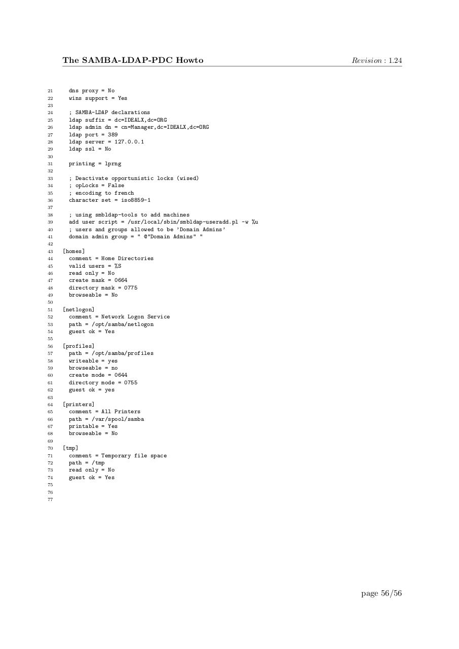 Vista previa del archivo PDF samba-ldap-howto.pdf