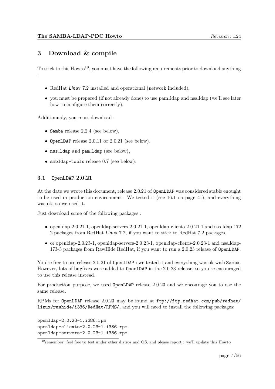 Vista previa del archivo PDF samba-ldap-howto.pdf