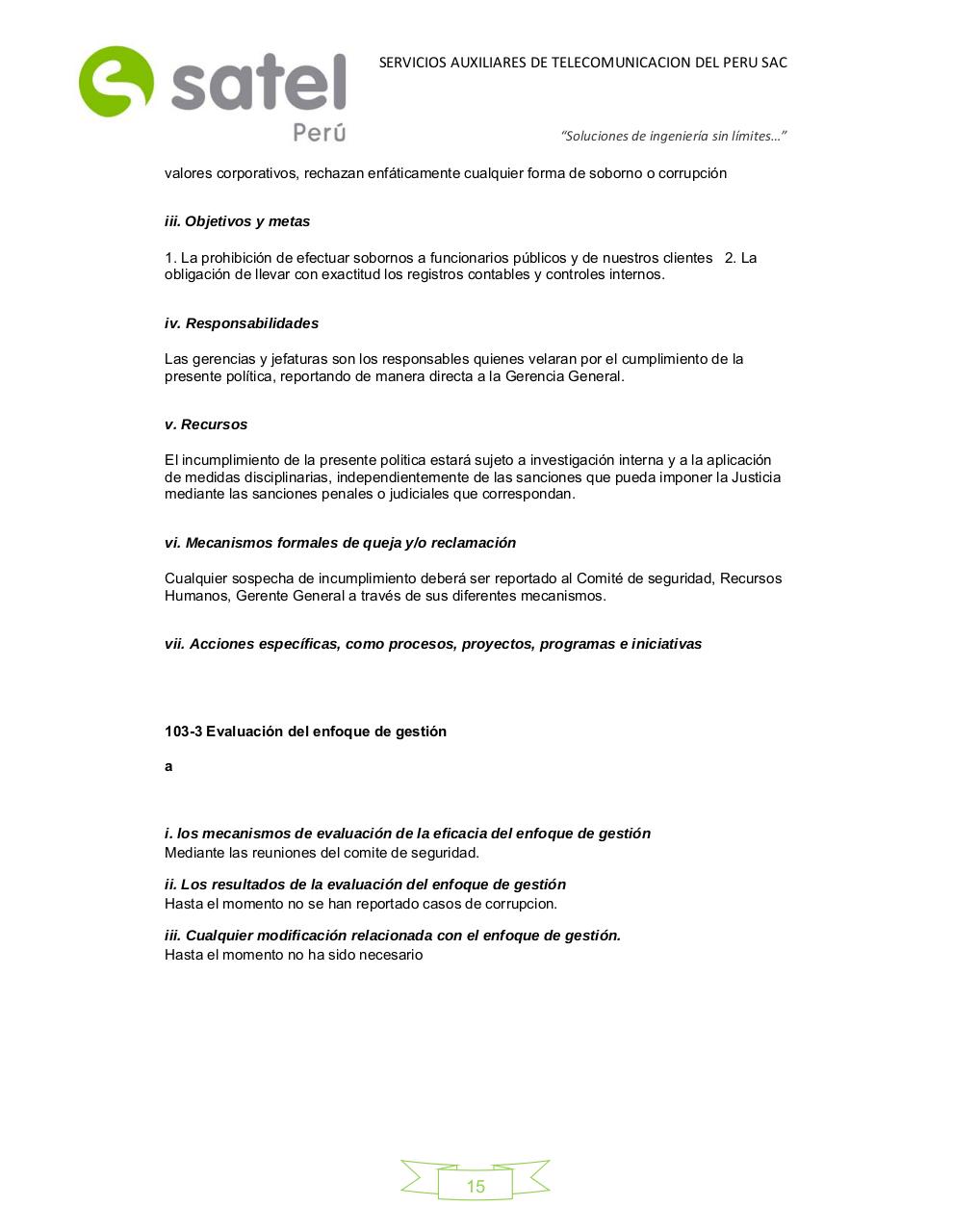 Vista previa del archivo PDF satel-peru-sac---sostenibilidad-2017.pdf