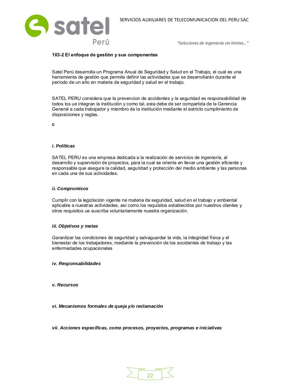 Vista previa del archivo PDF satel-peru-sac---sostenibilidad-2017.pdf