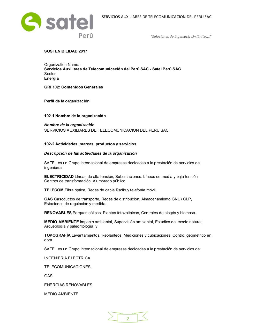 Vista previa del archivo PDF satel-peru-sac---sostenibilidad-2017.pdf