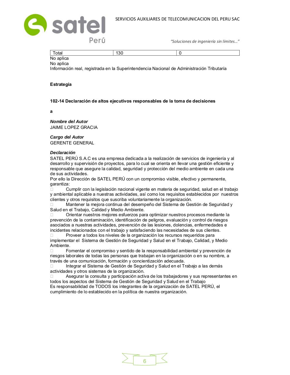 Vista previa del archivo PDF satel-peru-sac---sostenibilidad-2017.pdf