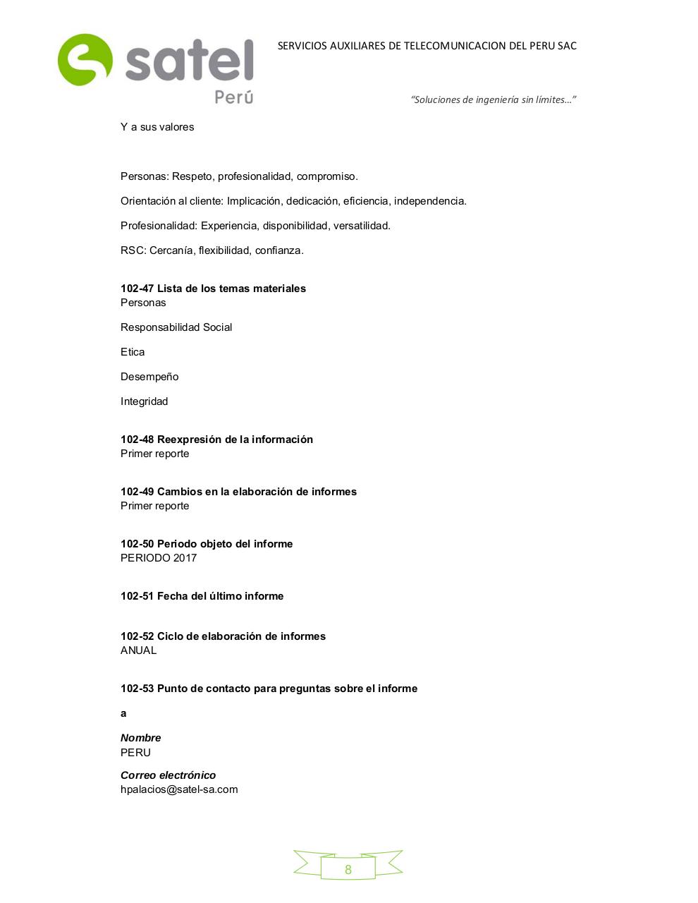 Vista previa del archivo PDF satel-peru-sac---sostenibilidad-2017.pdf