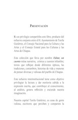LA PUERTA VEDADA (CUENTOS).pdf - página 3/73