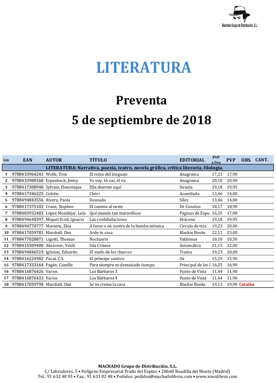 Vista previa del archivo PDF machado-boletin-novedades-5-9-18.pdf