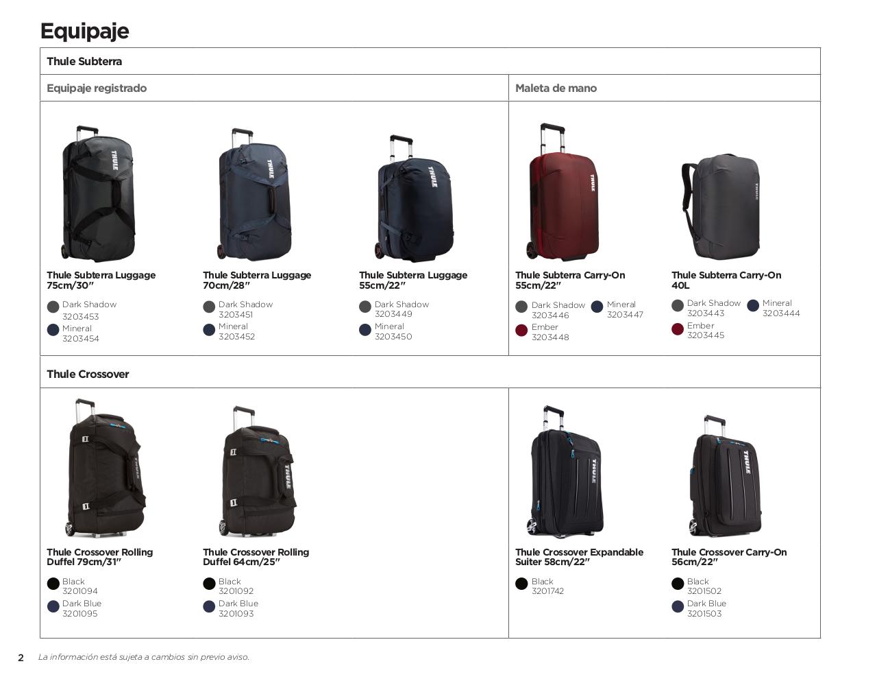 Vista previa del archivo PDF thule2018lanzamiento-equipaje.pdf