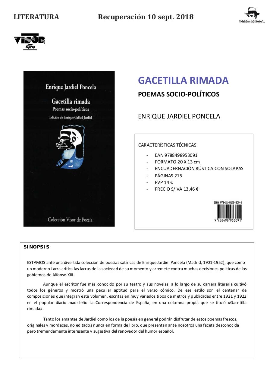 Vista previa del archivo PDF machado-boletin-novedades-y-recuperaciones-19-9-18.pdf