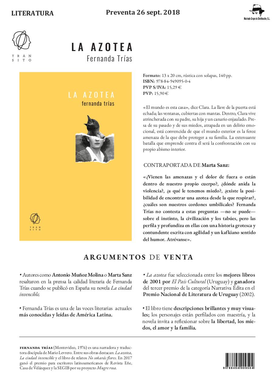 Vista previa del archivo PDF machado-boletin-novedades-26-9-18.pdf