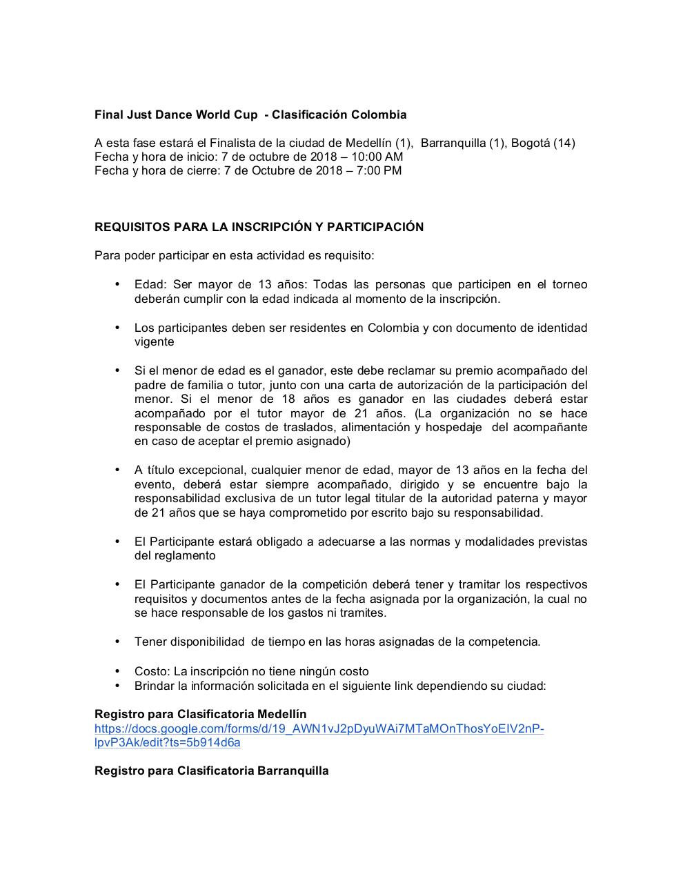 Vista previa del archivo PDF reglamento-tyc-just-dance-colombia-eliminatorias.pdf