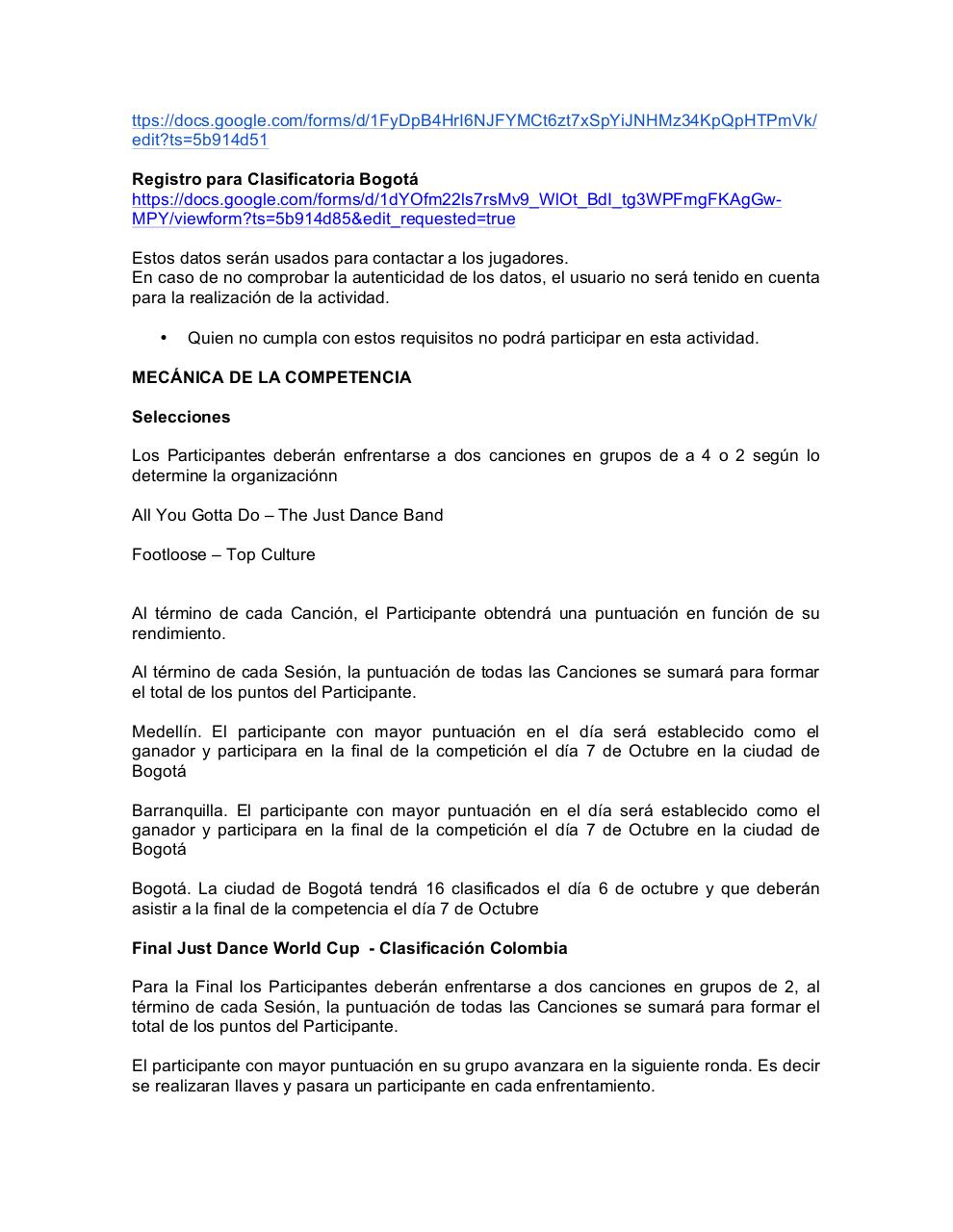Vista previa del archivo PDF reglamento-tyc-just-dance-colombia-eliminatorias.pdf