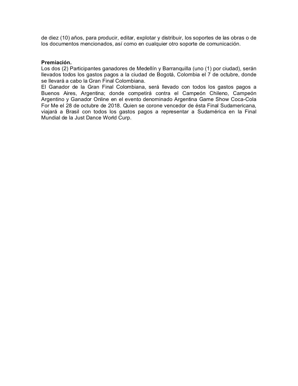 Vista previa del archivo PDF reglamento-tyc-just-dance-colombia-eliminatorias.pdf