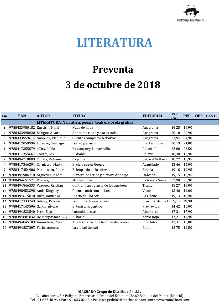 Vista previa del archivo PDF machado-boletin-novedades-3-10-18.pdf