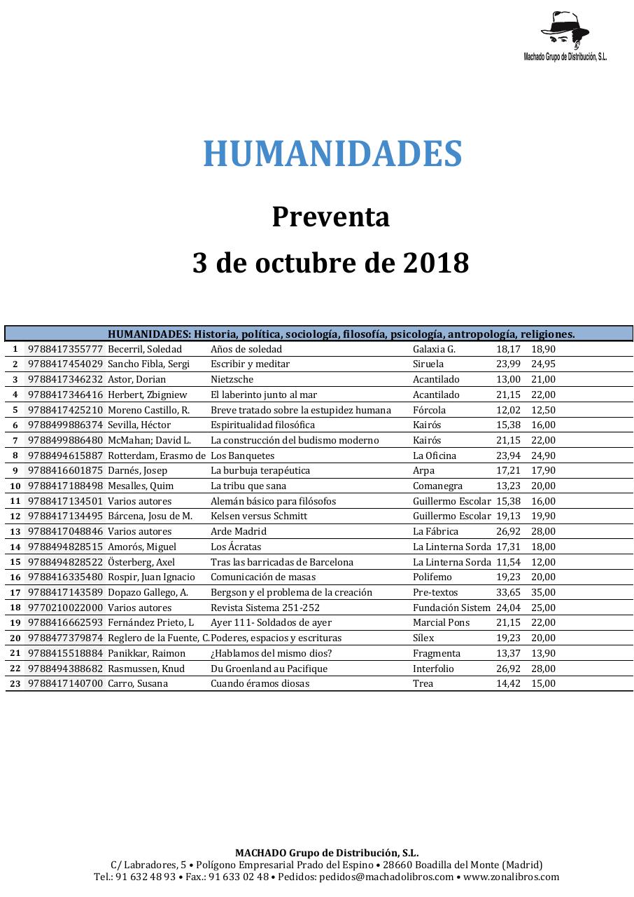 Vista previa del archivo PDF machado-boletin-novedades-3-10-18.pdf