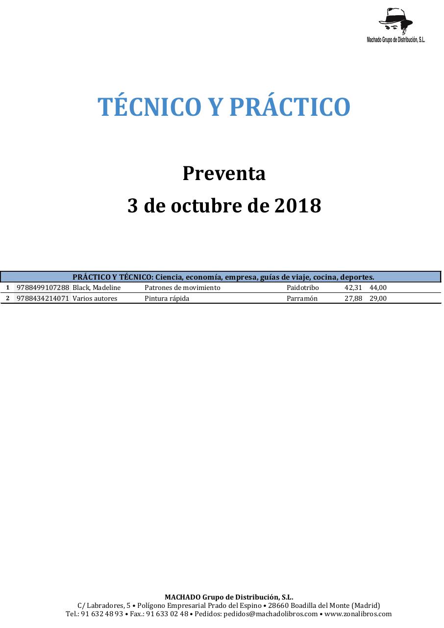 Vista previa del archivo PDF machado-boletin-novedades-3-10-18.pdf
