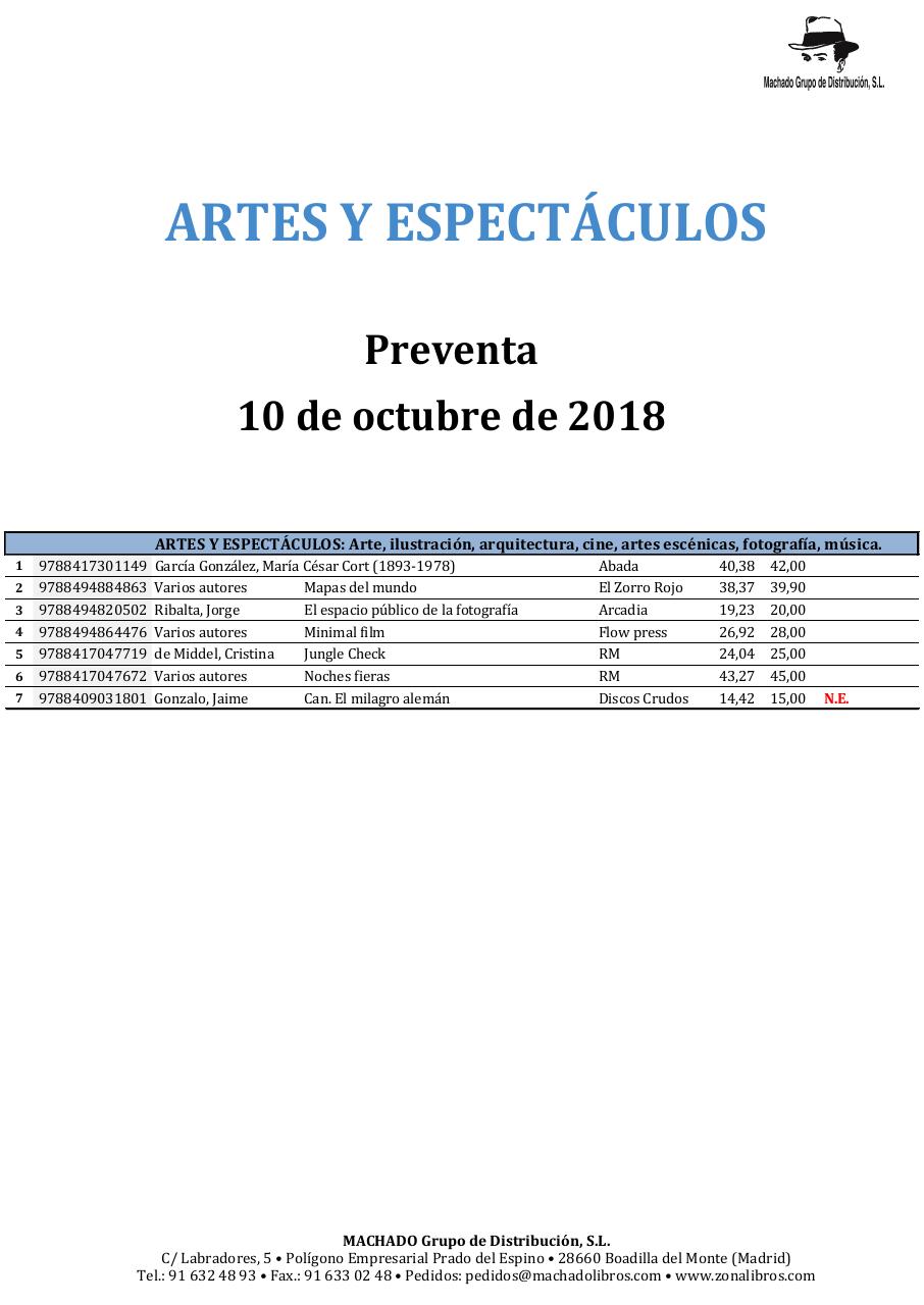 Vista previa del archivo PDF machado-boletin-novedades-10-10-18.pdf