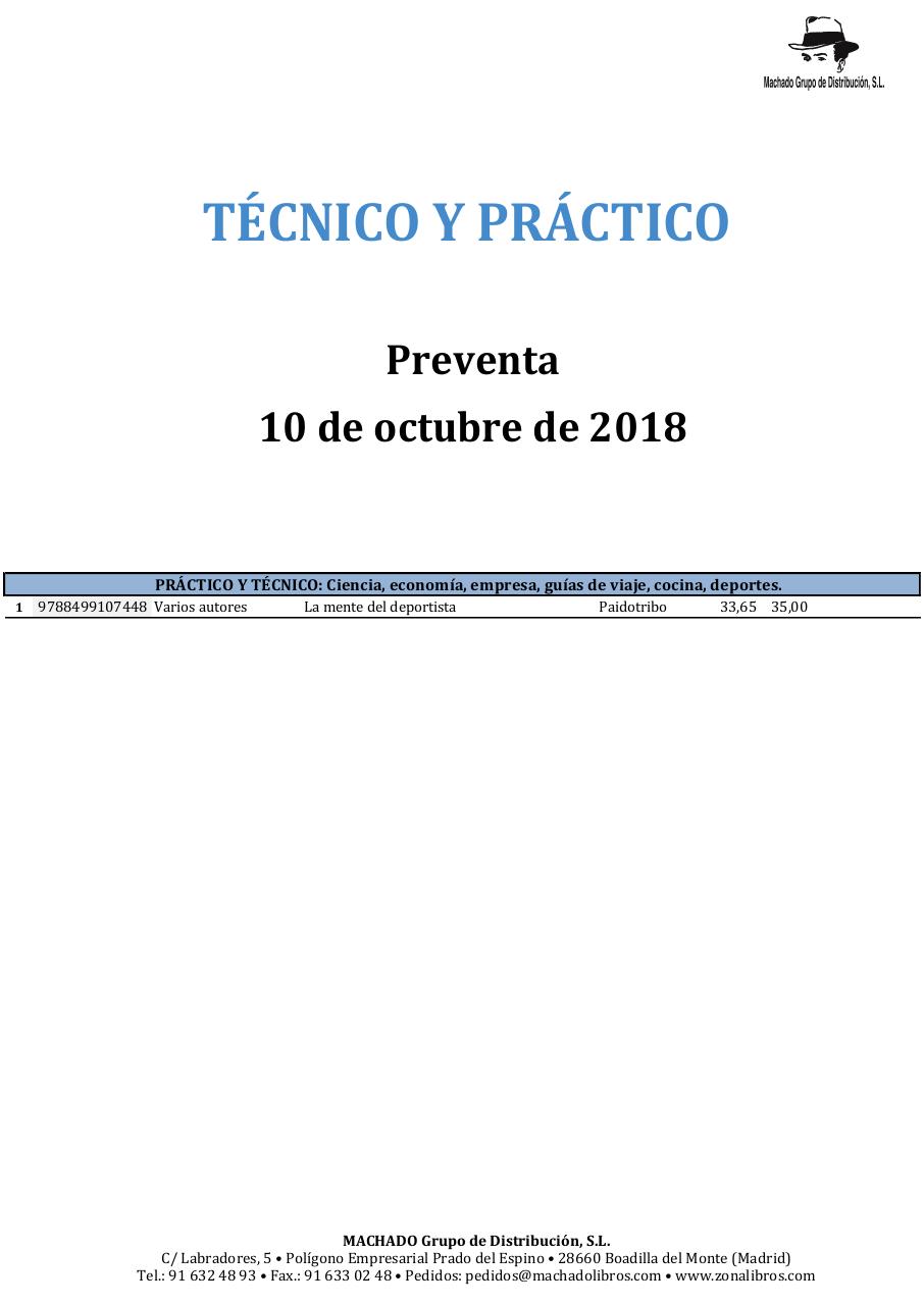Vista previa del archivo PDF machado-boletin-novedades-10-10-18.pdf