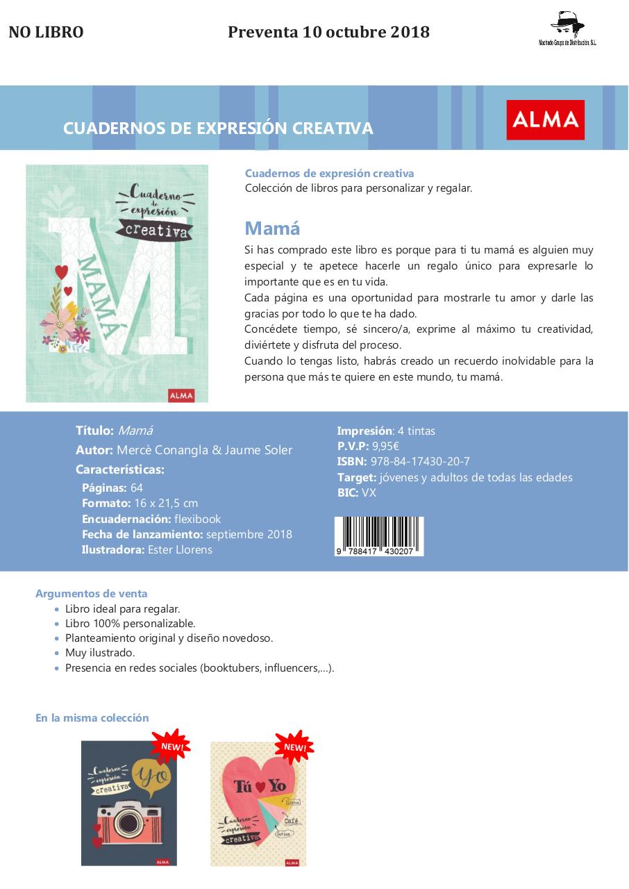 Vista previa del archivo PDF machado-boletin-novedades-10-10-18.pdf