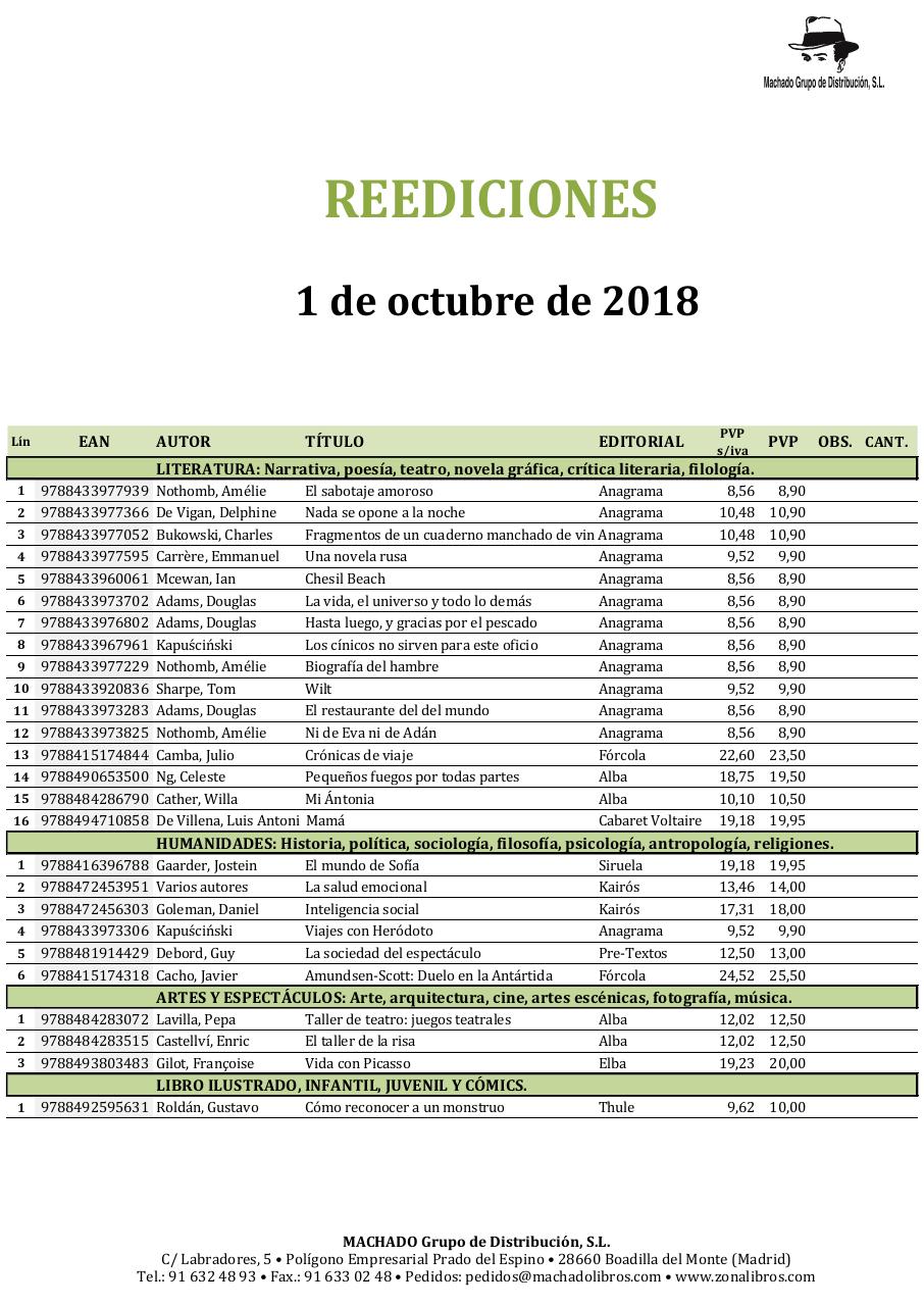 Vista previa del archivo PDF machado-boletin-novedades-10-10-18.pdf