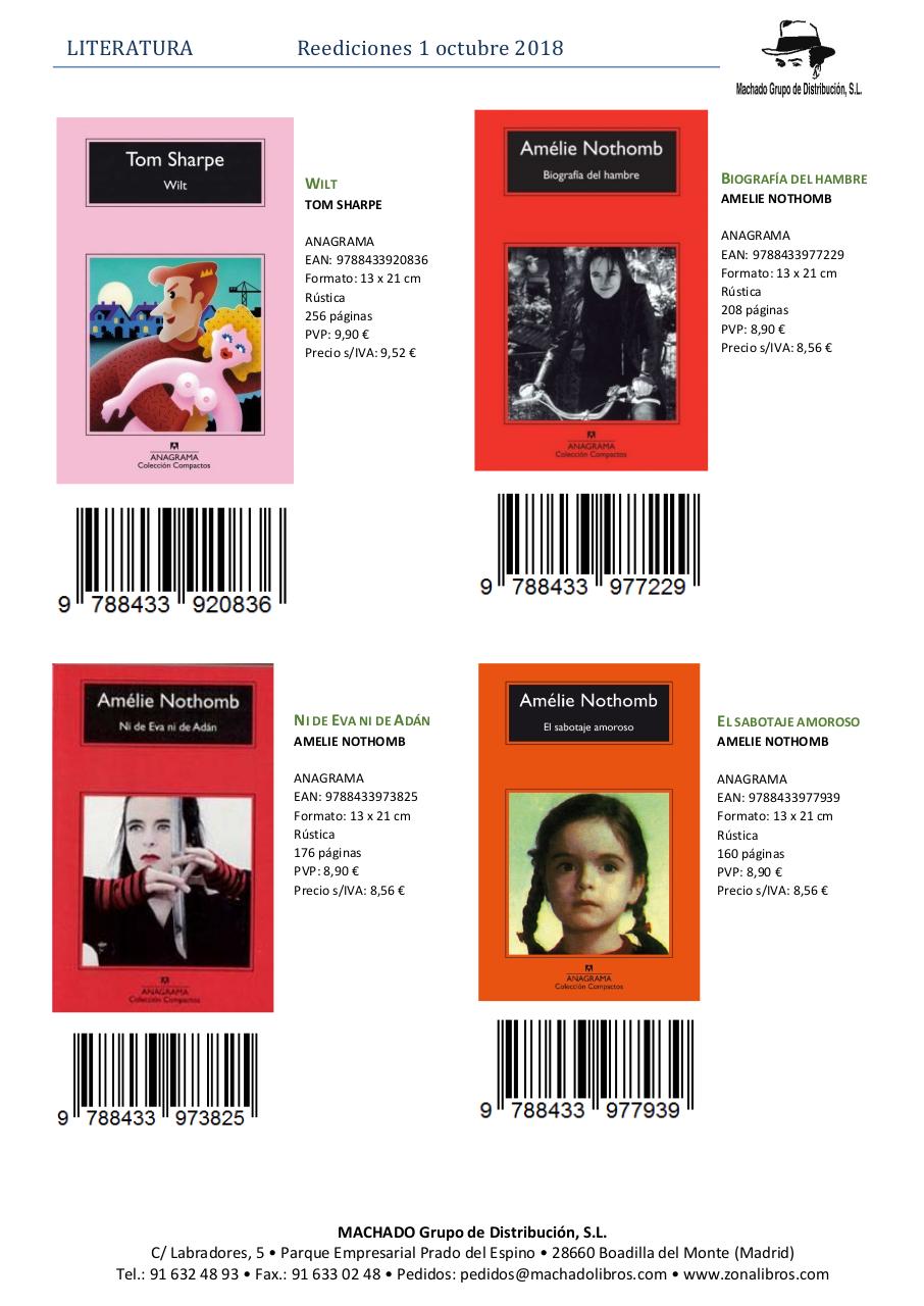 Vista previa del archivo PDF machado-boletin-novedades-10-10-18.pdf