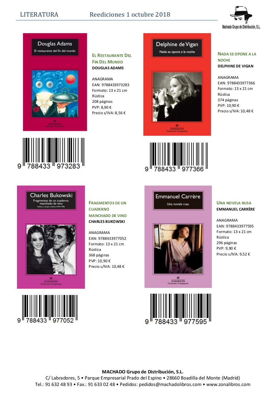 Vista previa del archivo PDF machado-boletin-novedades-10-10-18.pdf