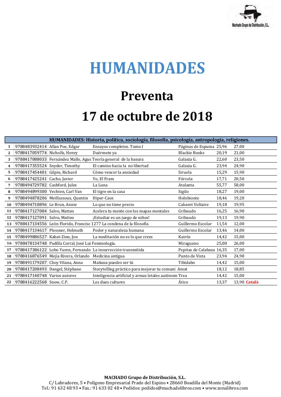 Vista previa del archivo PDF machado-boletin-novedades-17-10-18.pdf
