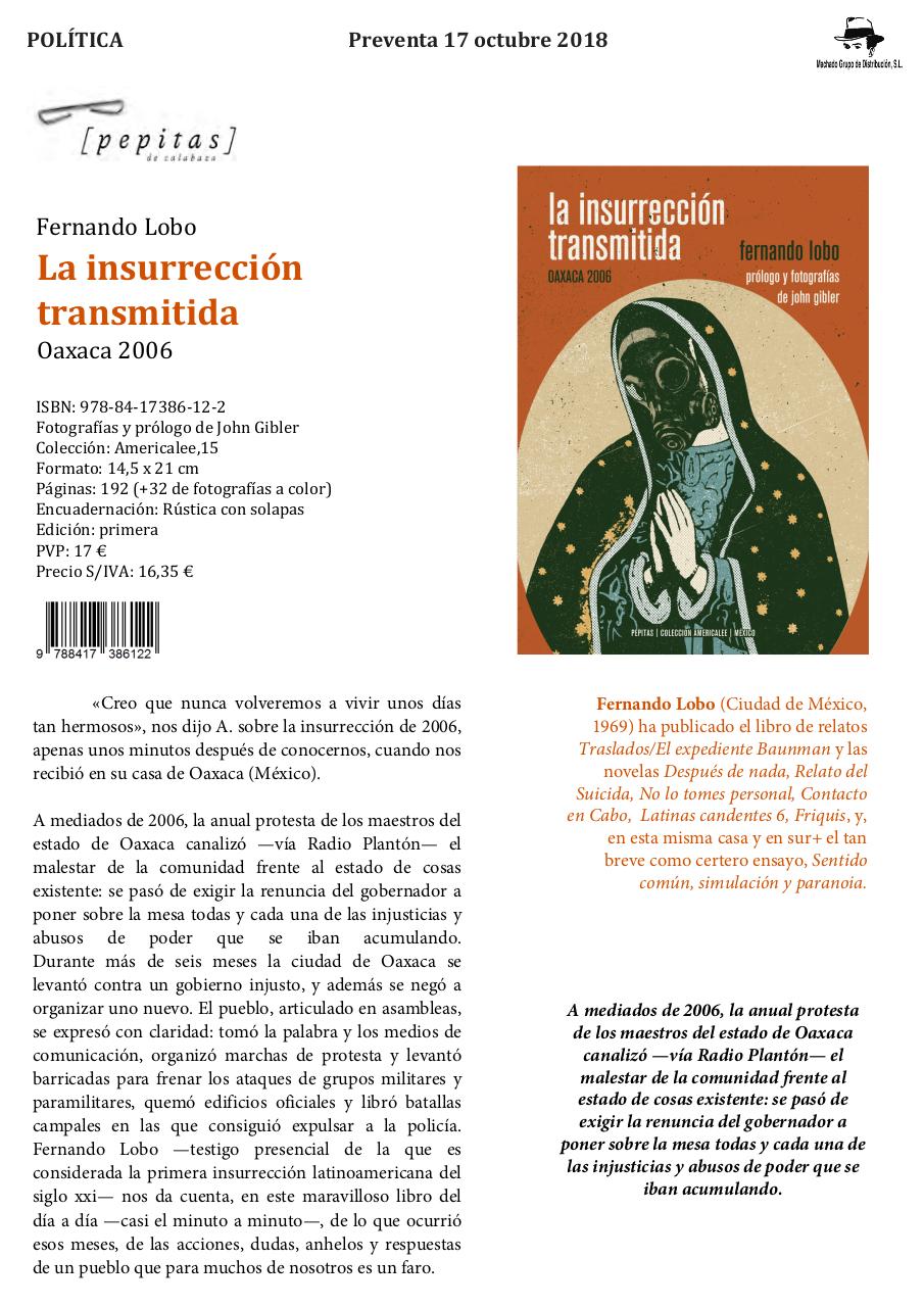 Vista previa del archivo PDF machado-boletin-novedades-17-10-18.pdf