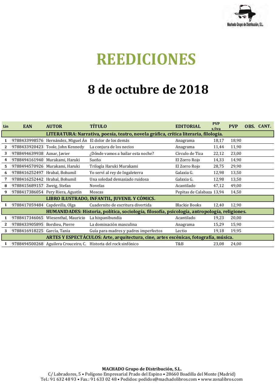 Vista previa del archivo PDF machado-boletin-novedades-17-10-18.pdf