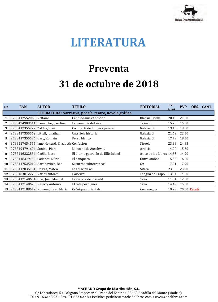 Vista previa del archivo PDF machado-boletin-novedades-31-10-18.pdf