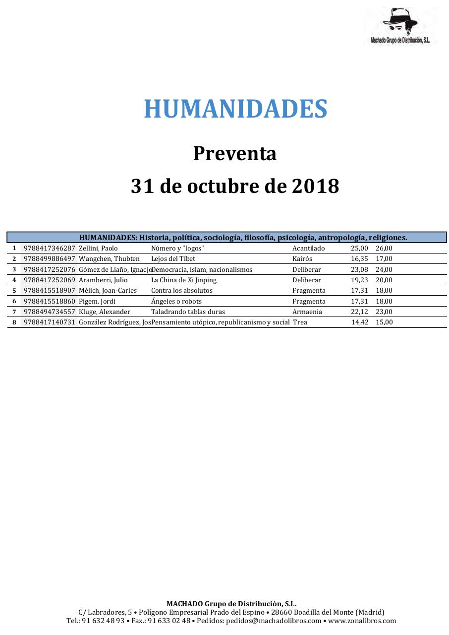 Vista previa del archivo PDF machado-boletin-novedades-31-10-18.pdf