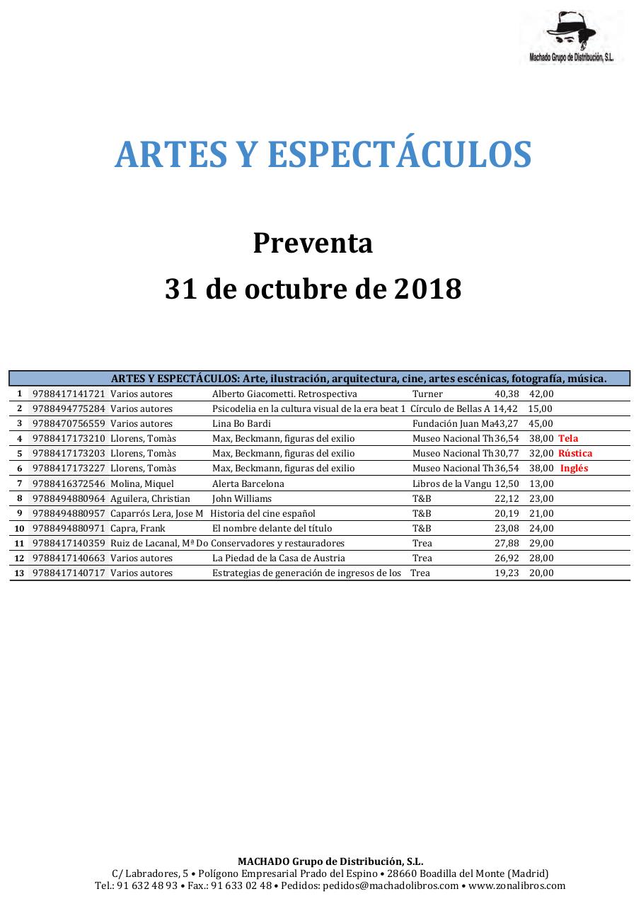 Vista previa del archivo PDF machado-boletin-novedades-31-10-18.pdf