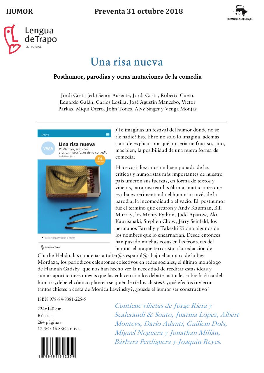 Vista previa del archivo PDF machado-boletin-novedades-31-10-18.pdf