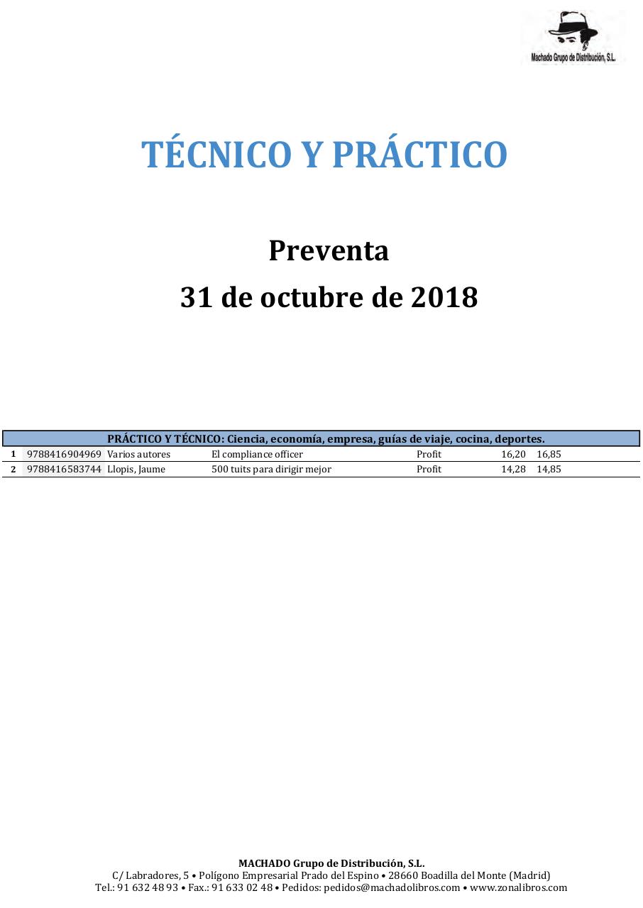 Vista previa del archivo PDF machado-boletin-novedades-31-10-18.pdf
