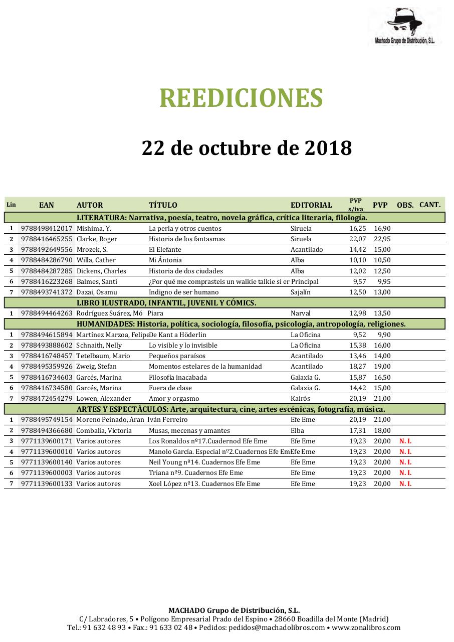 Vista previa del archivo PDF machado-boletin-novedades-31-10-18.pdf