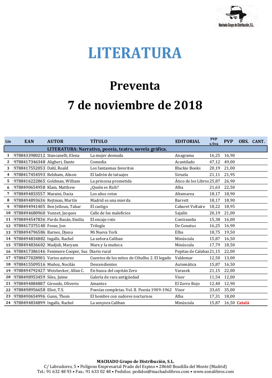 Vista previa del archivo PDF machado-boletin-novedades-7-11-18.pdf