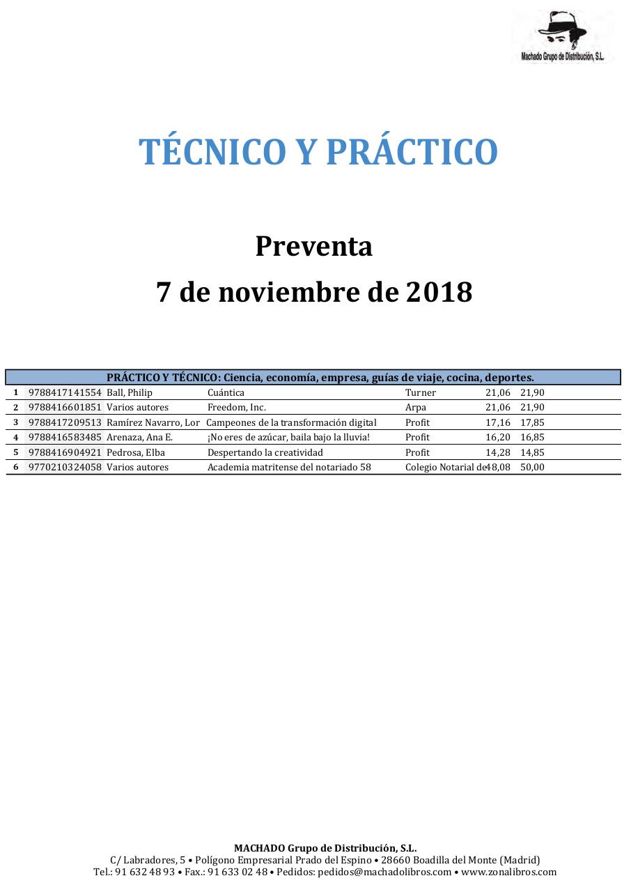 Vista previa del archivo PDF machado-boletin-novedades-7-11-18.pdf