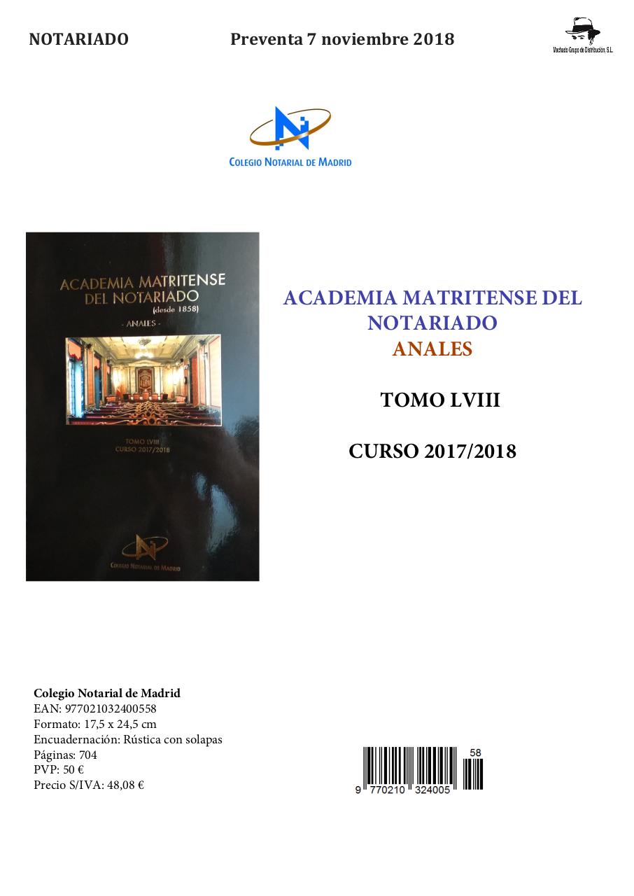 Vista previa del archivo PDF machado-boletin-novedades-7-11-18.pdf