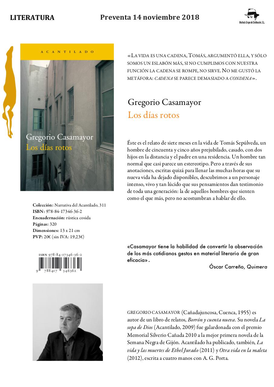 Vista previa del archivo PDF machado-boletin-novedades-14-11-18.pdf